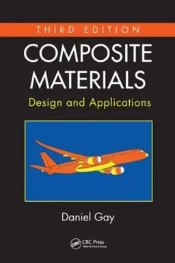 Composite materials : design and applications